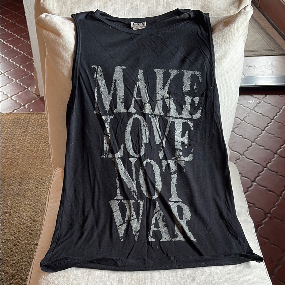 Haute Hippie Top